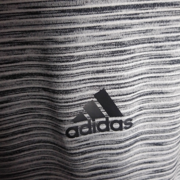 Adidas Climalite Activewear tee - Picture 4 of 5